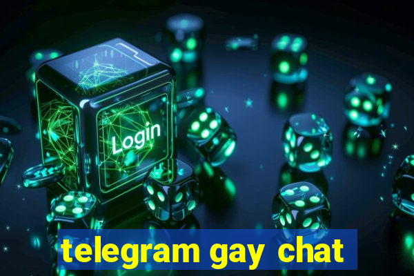 telegram gay chat